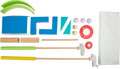 Hračka Minigolf pre deti set Active, 10