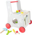 Hračka Detské chodítko Náradie Tools, 1