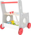 Hračka Detské chodítko Náradie Tools, 2