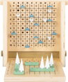 Small Foot Strategická hra Lode Gold Edition, 1, hračky pre deti
