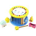 Vilac Vkladacia kocka Vesmír, 1 hračky pre deti