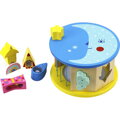 Vilac Vkladacia kocka Vesmír, 2 hračky pre deti