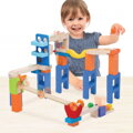 Wonderworld Guľôčková dráha TRIX - Čarovný most, 6 hračky pre deti