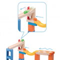 Wonderworld Guľôčková dráha TRIX - Čarovný most, 1 hračky pre deti