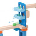 Wonderworld Guľôčková dráha TRIX - Čarovný most, 2 hračky pre deti