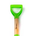 Hračka Bigjigs Toys Lopata s krátkou násadou, 1
