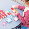 Bigjigs Toys Matematické bingo Násobenie a delenie, 1, hračky pre deti