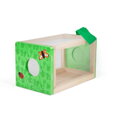 Hračka Bigjigs Toys Sieťovaný box na hmyz, 1