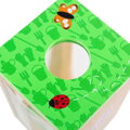 Hračka Bigjigs Toys Sieťovaný box na hmyz, 3