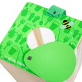 Hračka Bigjigs Toys Sieťovaný box na hmyz, 5