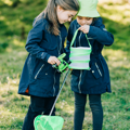 Hračka Bigjigs Toys Súprava na chytanie hmyzu, 10