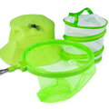 Hračka Bigjigs Toys Súprava na chytanie hmyzu, 8