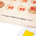 Bigjigs Toys Tradičné Bingo, 5, hračky pre deti