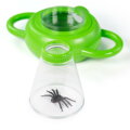 Bigjigs Toys Zväčšovacie kukátko na pozorovanie hmyzu, 8, hračky pre deti