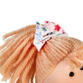 Hračka Bigjigs Toys Látková bábika Shannon 25 cm, 2