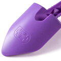 Bigjigs Toys Eko lopatka fialová Lavender, 2, hračky pre deti