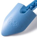 Hračka Bigjigs Toys Eko lopatka modrá Powder, 2
