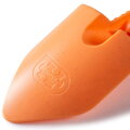 Bigjigs Toys Eko lopatka oranžová Apricot, 2, hračky pre deti