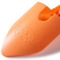 Hračka Bigjigs Toys Eko lopatka oranžová Apricot, 2