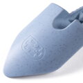 Hračka Bigjigs Toys Eko lopatka šedá Dove, 2