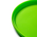 Hračka Bigjigs Toys Silikónové frisbee zelené Meadow, 2