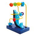 Bino Motorický labyrint Delfín, 1, hračky pre deti