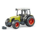 Bruder 2110 Claas Nectis 267 F traktor, 3, hračky pre deti
