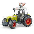Bruder 2110 Claas Nectis 267 F traktor, 4, hračky pre deti