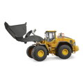 Bruder 2458 Nakladač Volvo L260H, 2, hračky pre deti