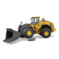 Bruder 2458 Nakladač Volvo L260H, 3, hračky pre deti