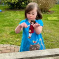 Lottie Bábika Rosie Boo, 2, hračky pre deti