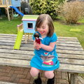 Lottie Bábika Rosie Boo, 3, hračky pre deti