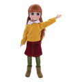 Hračka Lottie Súprava oblečenia Štyri ročné obdobia, 3