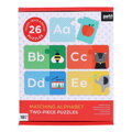 Hračka Petitcollage Didaktické puzzle Abeceda, 3