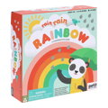 Hračka Kooperatívna hra Rain, rain, rainbow, 3