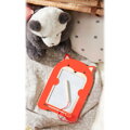 Hračka Petitcollage Magnetická kresliaca tabuľka Líška, 3