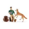 Hračka Schleich Expedícia v divočine, 1