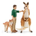 Hračka Schleich Expedícia v divočine, 2
