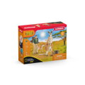 Hračka Schleich Expedícia v divočine, 5