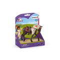Hračka Schleich Kobyla Rocky Mountain - konská šou, 1