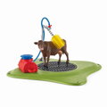 Hračka Schleich Umývací kút pre dobytok, 4