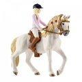 Hračka Schleich Karavan pre kamarátske stretnutia NEW, 1