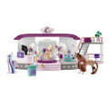Schleich Salón krásy pre kone