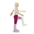 Hračka Schleich Salón krásy pre kone, 6