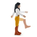 Hračka Schleich Salón krásy pre kone, 7