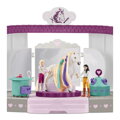 Hračka Schleich Salón krásy pre kone, 8