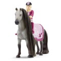 Hračka Schleich Štartovacia sada Sofia a Dusty, 2