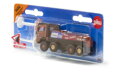SIKU Blister - HS Schoch 8X8 MAN Truck Trial, 5, hračky pre deti