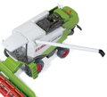 Hračka SIKU Farmer - Kombajn Claas 1:50, 1