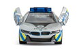 SIKU Super - Polícia BMW i8 LCI česká verzia, 2, hračky pre deti